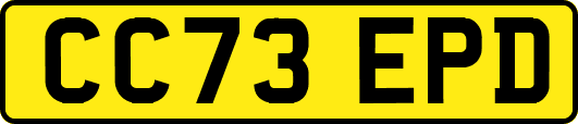 CC73EPD
