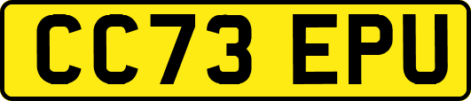 CC73EPU