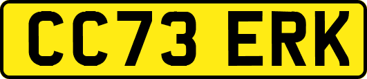 CC73ERK