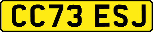 CC73ESJ