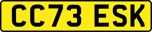 CC73ESK
