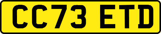 CC73ETD