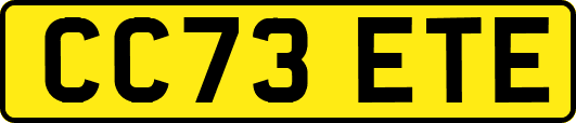 CC73ETE
