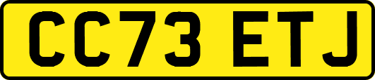 CC73ETJ