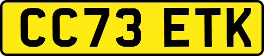 CC73ETK
