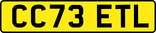 CC73ETL