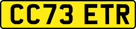 CC73ETR
