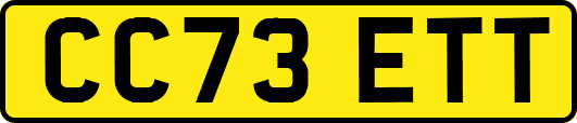 CC73ETT