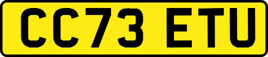 CC73ETU