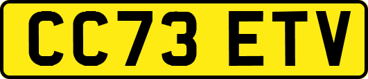CC73ETV
