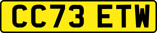 CC73ETW