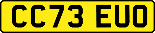 CC73EUO