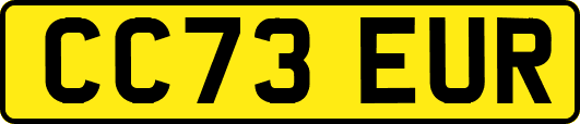 CC73EUR