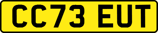 CC73EUT