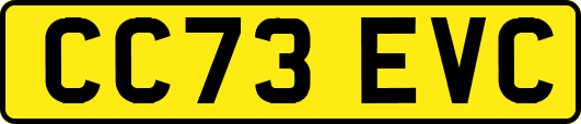 CC73EVC