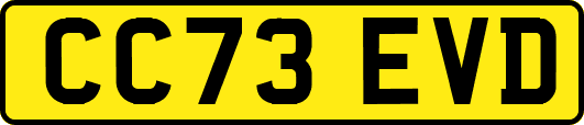 CC73EVD