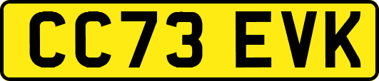 CC73EVK