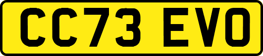 CC73EVO
