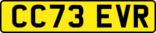 CC73EVR