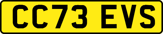 CC73EVS