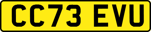 CC73EVU