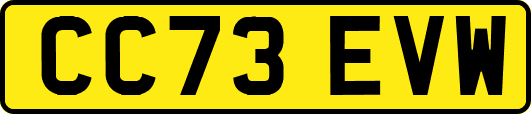 CC73EVW