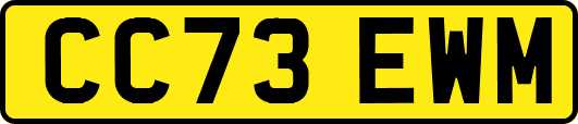 CC73EWM