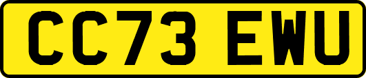 CC73EWU