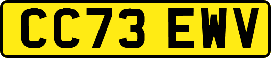 CC73EWV