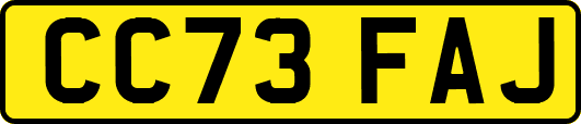 CC73FAJ