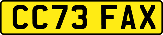 CC73FAX