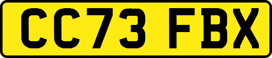 CC73FBX