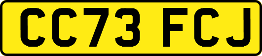 CC73FCJ