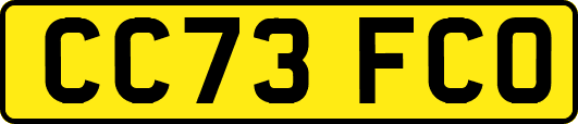 CC73FCO