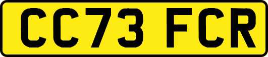 CC73FCR