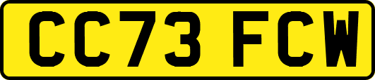 CC73FCW