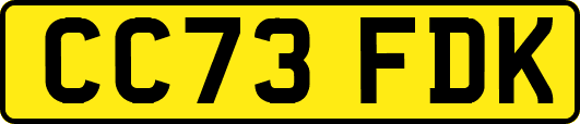 CC73FDK