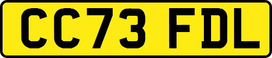 CC73FDL