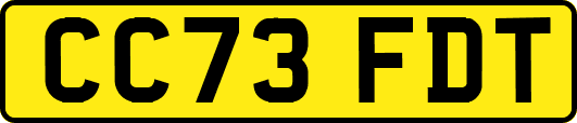 CC73FDT