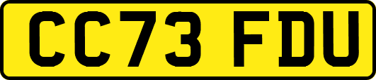CC73FDU