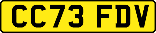 CC73FDV