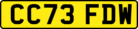 CC73FDW