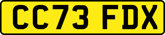 CC73FDX