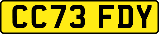CC73FDY