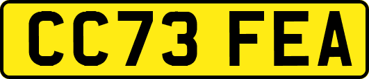 CC73FEA