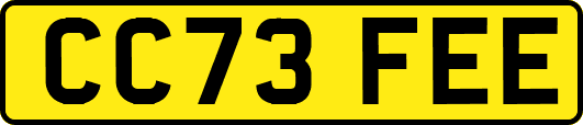 CC73FEE