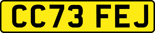 CC73FEJ