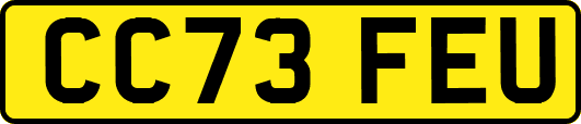 CC73FEU