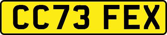 CC73FEX