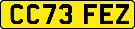 CC73FEZ